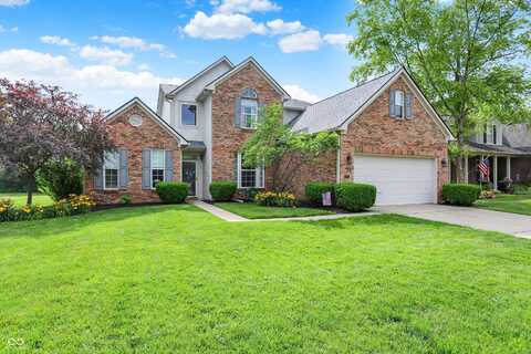 9653 Cypress Way, Carmel, IN 46032