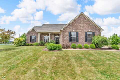 2948 Chalbury Drive, Plainfield, IN 46168
