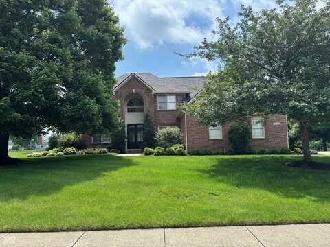 5775 Coopers Hawk Drive, Carmel, IN 46033