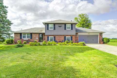 303 E County Road 500 N, Pittsboro, IN 46167
