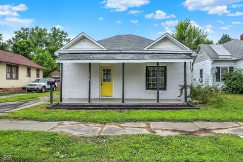 1418 W 5th Street, Anderson, IN 46016