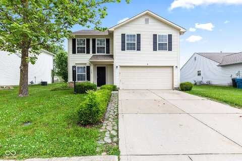 1903 Windy Hill Lane, Indianapolis, IN 46239
