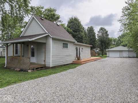 3641 Harrison Street, Needham, IN 46162