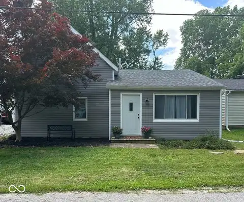 335 Park Street, Noblesville, IN 46060