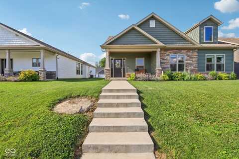 1209 E Wabash Street, Frankfort, IN 46041