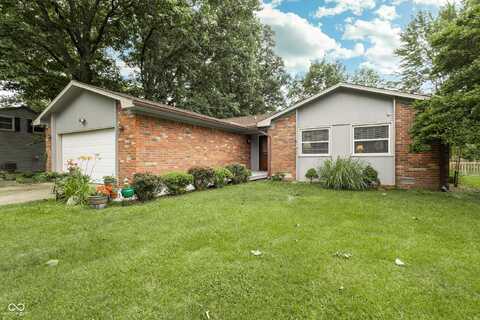 13 Fairlane Drive, Brownsburg, IN 46112