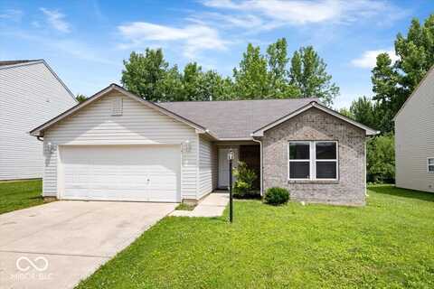 5842 Minden Drive, Indianapolis, IN 46221