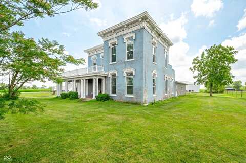6212 N County Road 400 E, Seymour, IN 47274