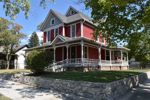 189 S Jefferson Street, Martinsville, IN 46151