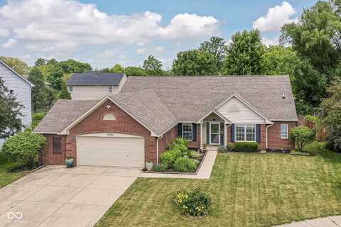 10306 Tybalt Drive, Fishers, IN 46038