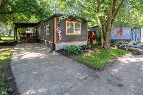 71 E Cove Court, Cicero, IN 46034