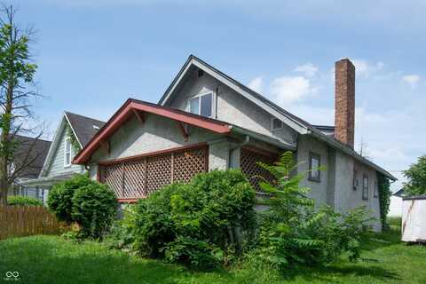 320 N Colorado Avenue, Indianapolis, IN 46201