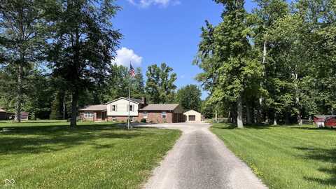 6602 S 400 W, Columbus, IN 47201