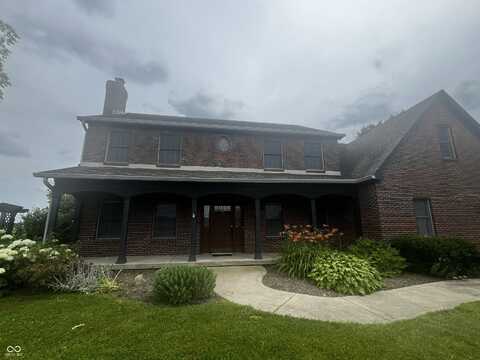 3829 W Whiteland Road, Bargersville, IN 46106