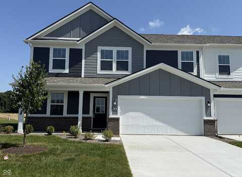 2954 Grand Rdg Drive, Greenwood, IN 46143