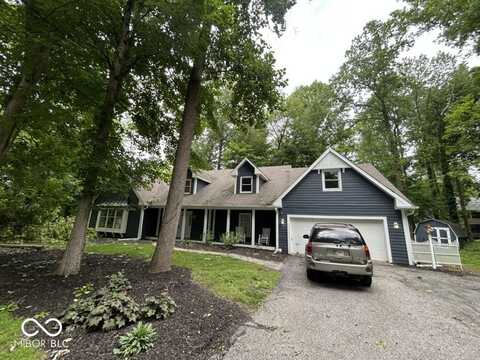 8407 Campbell Court, Mooresville, IN 46158