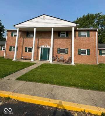 1410 E Jefferson Street, Franklin, IN 46131
