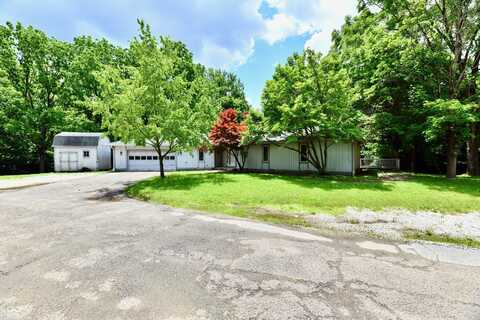 4115 Tansel Road, Indianapolis, IN 46234