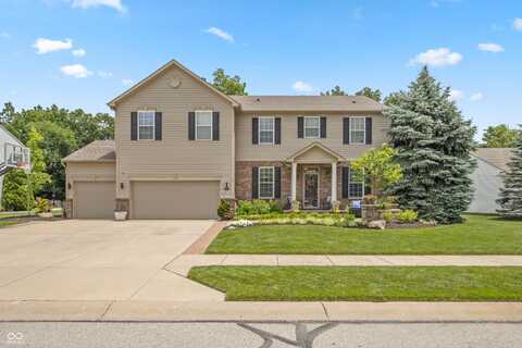 1393 Turfway Drive, Avon, IN 46123