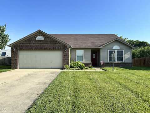 1202 Tomahawk Place, Martinsville, IN 46151