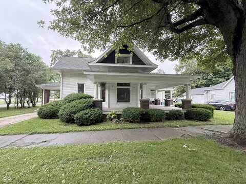 512 Unit C S Pearl Street, Thorntown, IN 46071