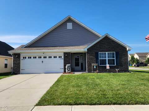7511 Eddie Lane, Camby, IN 46113