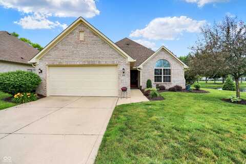 896 Fairfield Drive, Greenfield, IN 46140
