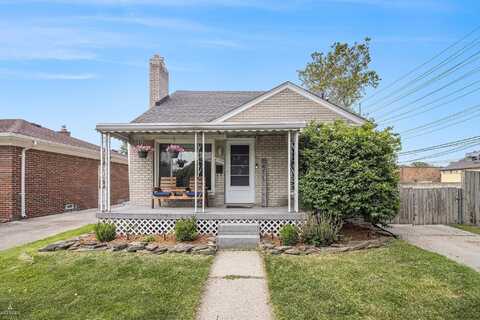 21409 Alexander, Saint Clair Shores, MI 48081