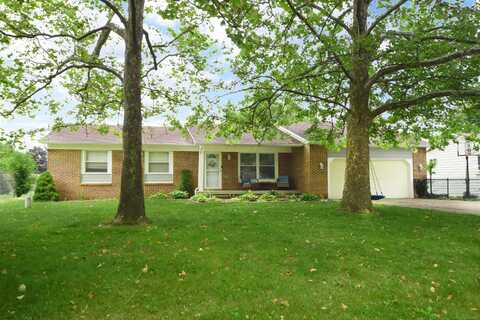 7283 S Fork Dr, Swan Creek, MI 48473