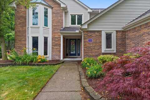 13824 Woodsett, Shelby, MI 48315