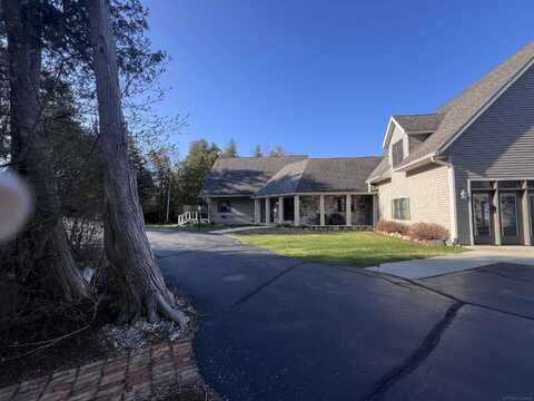N934 Gros Cap, Saint Ignace, MI 49781
