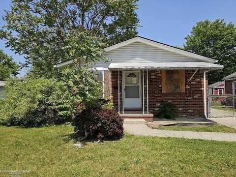 7251 Studebaker, Warren, MI 48091