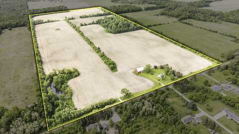 6410 Sheridan Line, Croswell, MI 48422