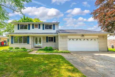 19300 Briarwood, Clinton Township, MI 48036
