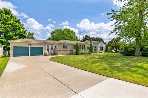 67350 Sisson, Washington, MI 48095
