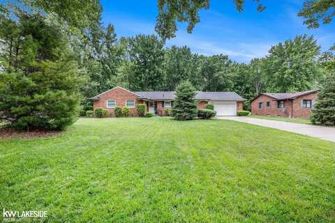 3480 Devonshire, Sterling Heights, MI 48310