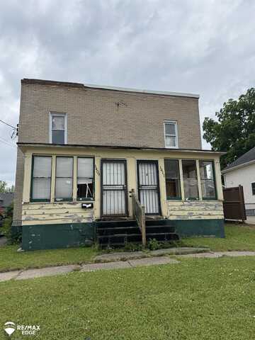 1409 2nd, Flint, MI 48503