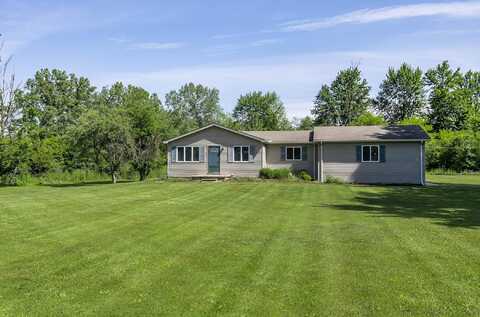 19211 31 mile, Ray Twp, MI 48096