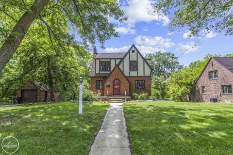 35727 Elm, Wayne, MI 48184