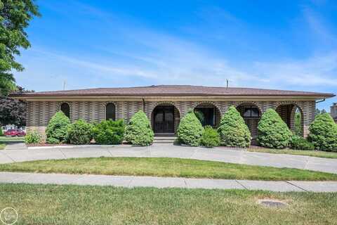 35848 Devereaux, Clinton Township, MI 48035