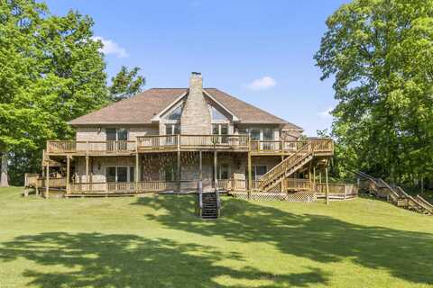 6767 Puttygut, East China, MI 48054
