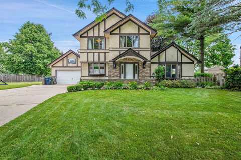 13273 Beresford, Sterling Heights, MI 48313