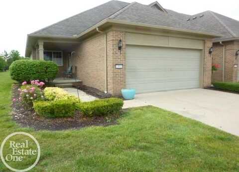 33805 Michigamme, Chesterfield Twp, MI 48047
