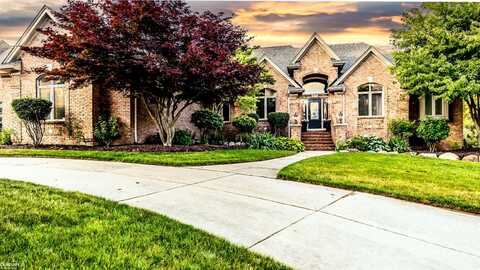 5571 Brookside, Washington, MI 48094