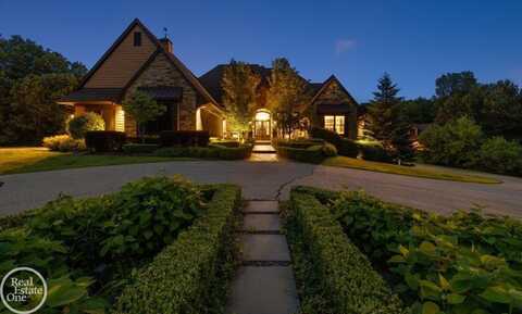 2940 Buell, Oakland, MI 48363