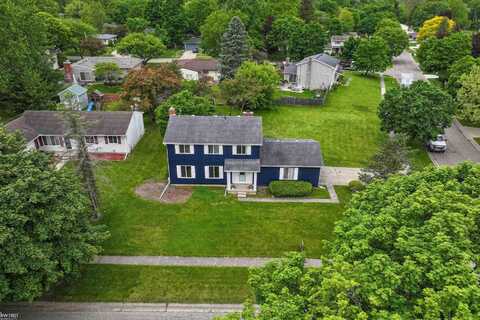 406 Windmill, Flushing, MI 48433