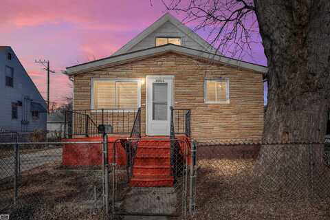 11011 Dodge, Warren, MI 48089