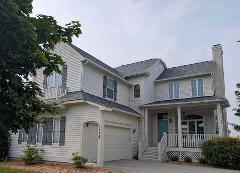1172 Fountain View, Oxford, MI 48371