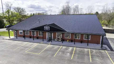 2273 Wadhams, Kimball, MI 48074