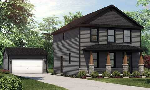 1718 W 12 Mile, Royal Oak, MI 48073